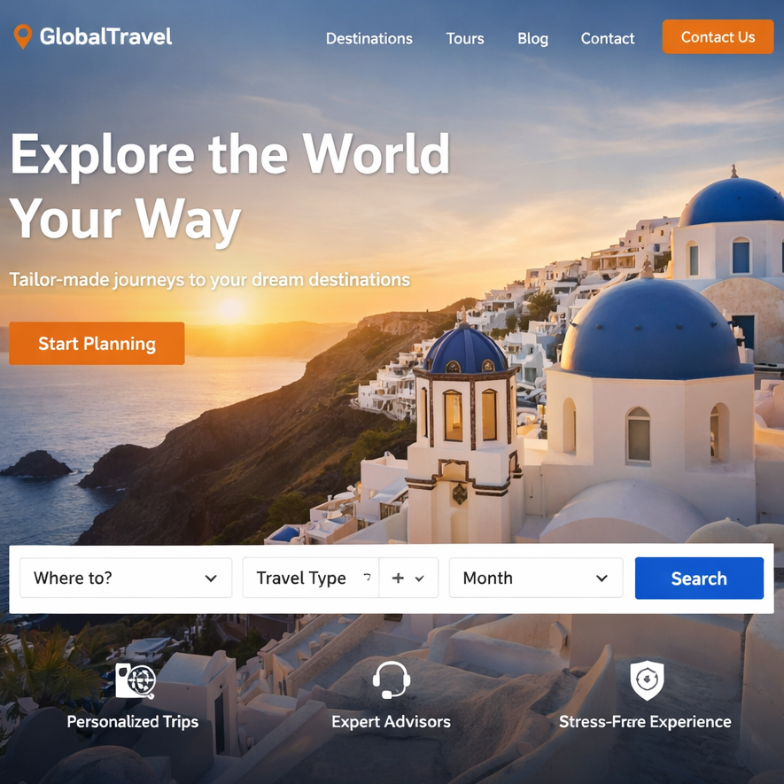 GlobalTravel