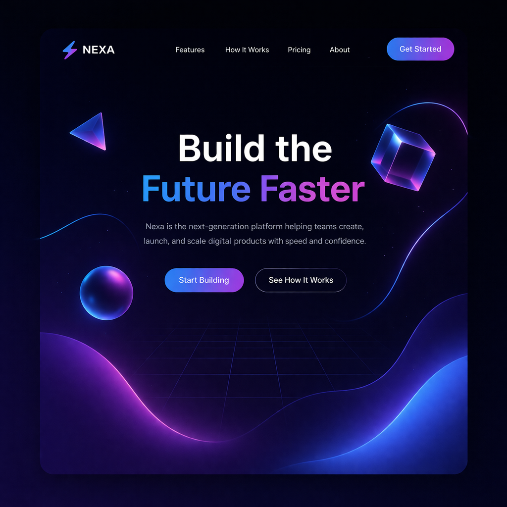 NEXA Platform