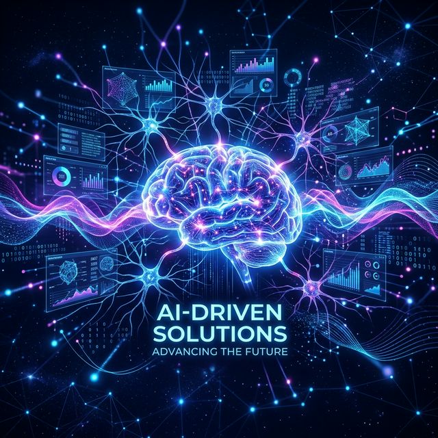 AI-Driven Solutions